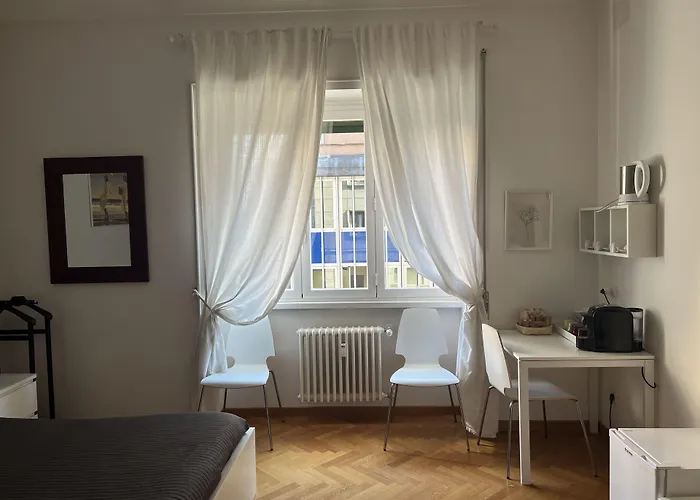 Cicerone 60 Bed and Breakfast Rome
