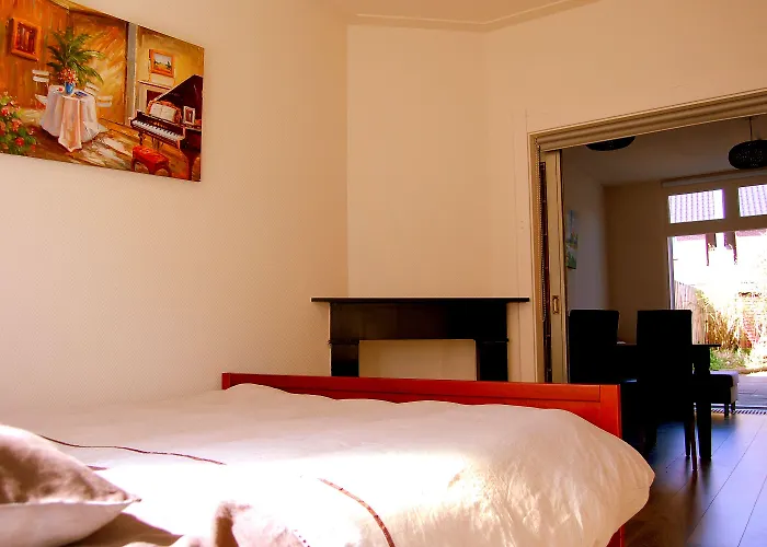 Ensche-Day Inn Enschede