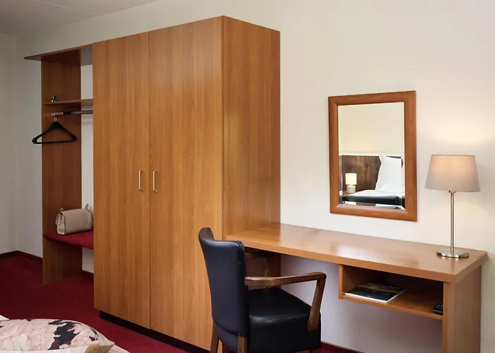 Landgoed Ehzerwold Hotel Almen