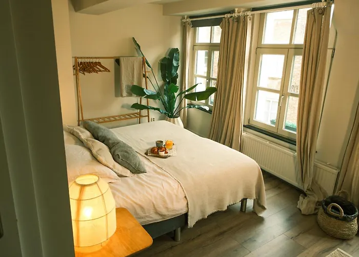 Milk And Cookies Bed and Breakfast Venlo