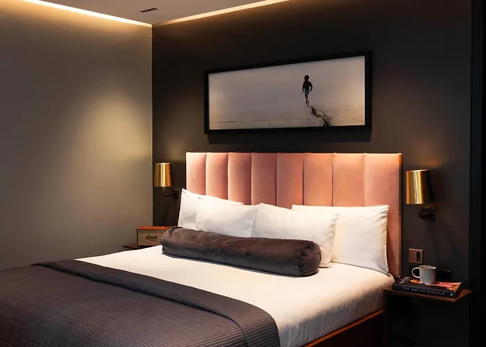 Native Bankside Aparthotel Londen