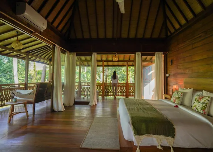The Shala Bali Hotel Ubud