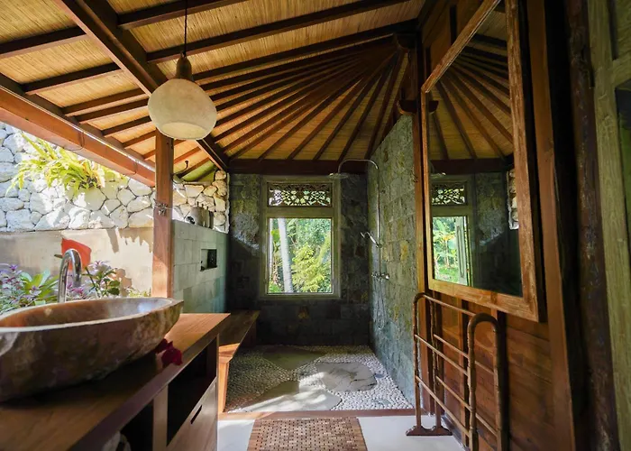 The Shala Bali Hotel Ubud