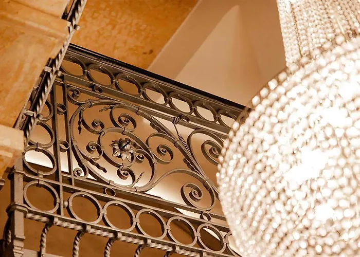 Matilde Boutique Hotel, Worldhotels Elite Milaan