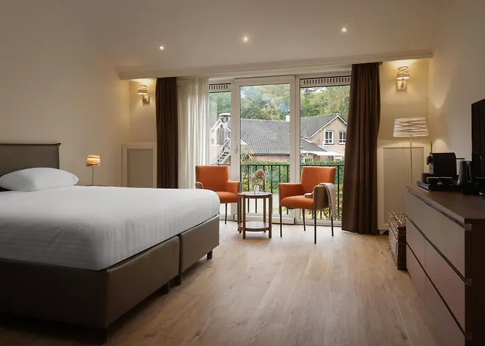 Hotel Duinrand Drunen