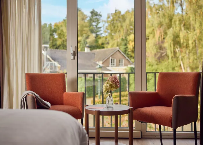 Hotel Duinrand Drunen