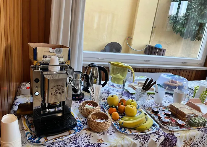 Domus Getsemani Bed and Breakfast Rome