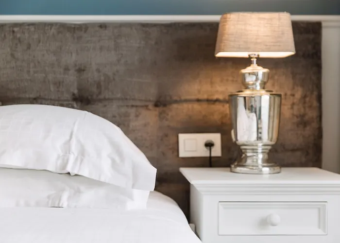 Hotel Cocoon Oostende