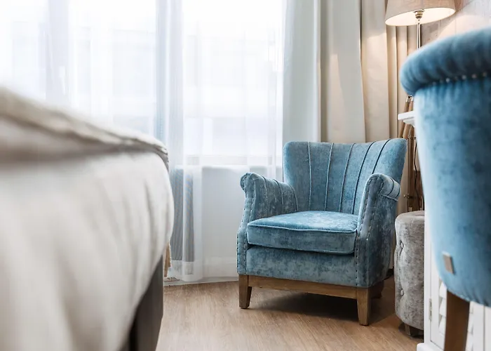 Hotel Cocoon Oostende