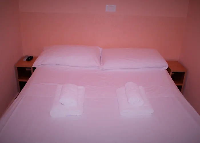 Hotel Moon Light Rome