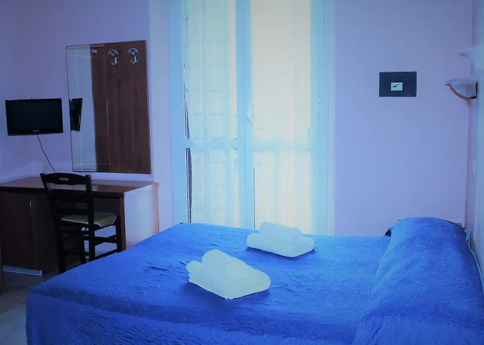 Hotel Moon Light Rome