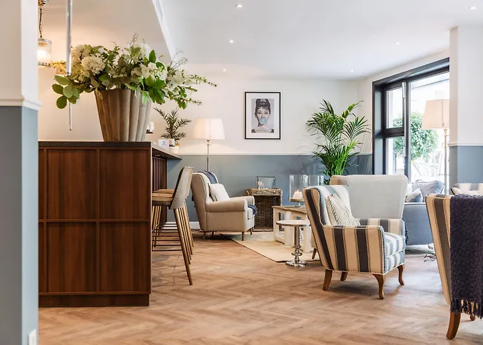 Hotel Cocoon Oostende