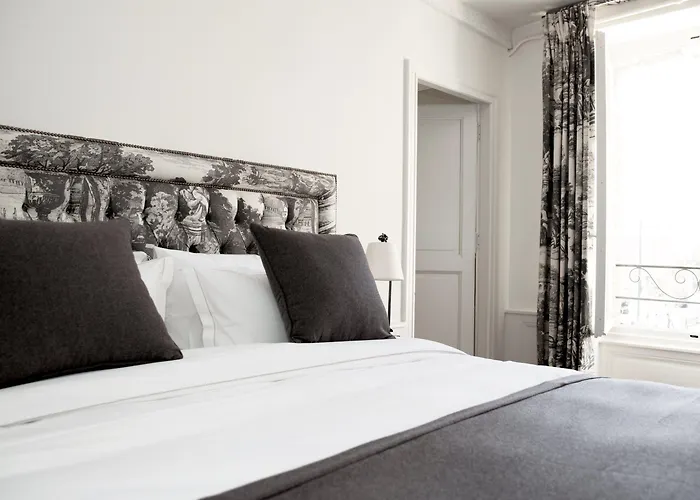 Le 25Bis By Leclerc Briant Bed and Breakfast Épernay