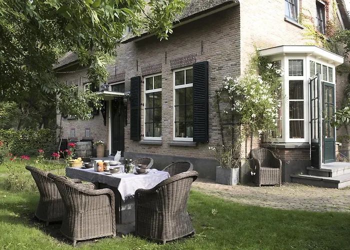 Uylenburg- Du Midi Hotel Delft