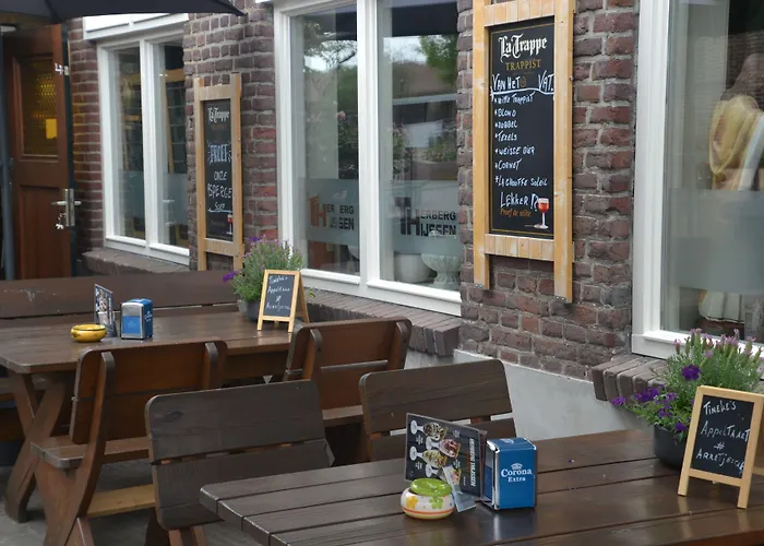 Herberg Thijssen Vierlingsbeek