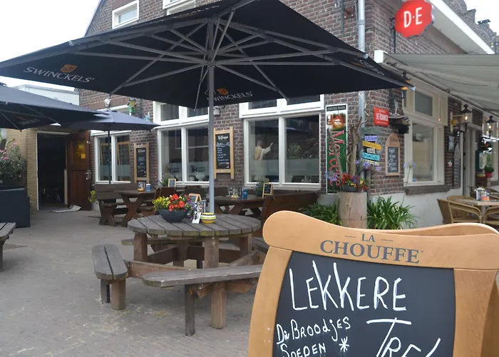 Herberg Thijssen Vierlingsbeek