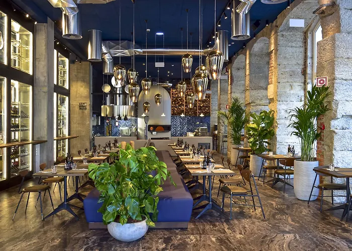 My Story Hotel Figueira Lissabon