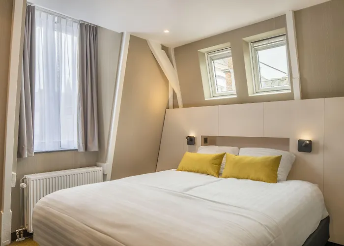 Cityview Hotel Amsterdam