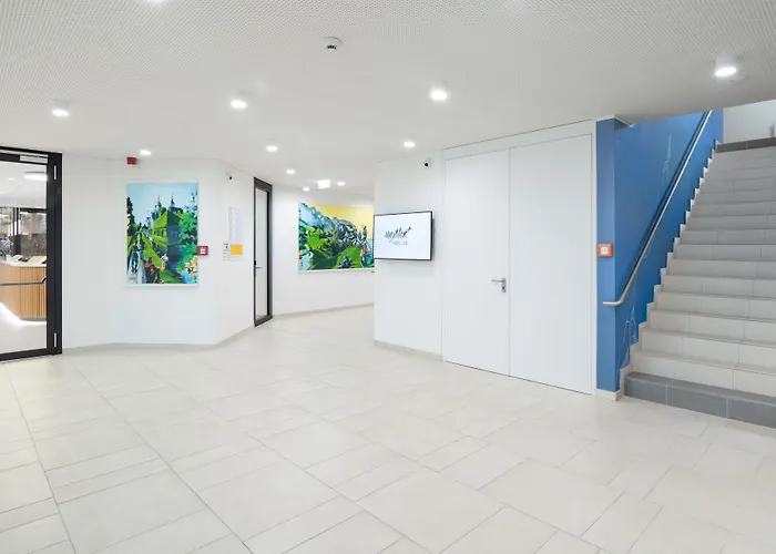 myNext - Hotel Leo Wenen