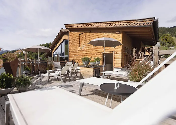 Hotel Glemmtalerhof Saalbach-Hinterglemm