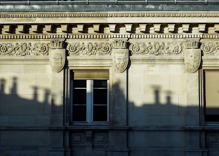 Maison Armance - Esprit De France Parijs