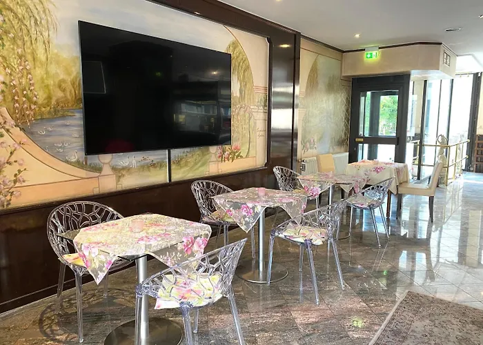 Hotel Condor München