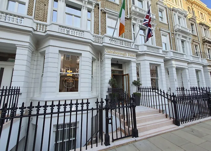 Gainsborough Hotel Londen