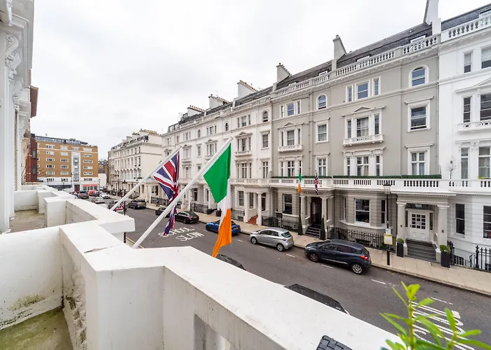 Gainsborough Hotel Londen