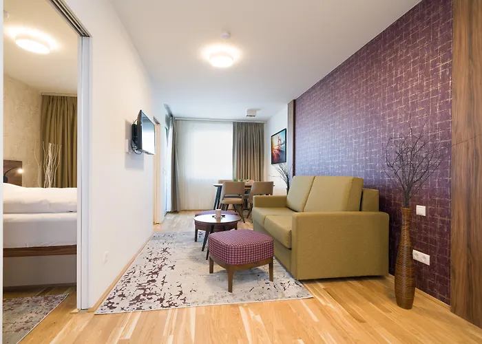 Myapartments Wenen