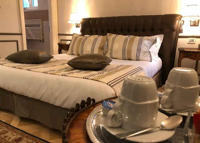 Relais Colle San Pietro Bed and Breakfast Verona