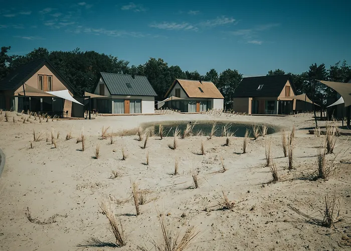 Ridderstee Ouddorp Duin Hotel