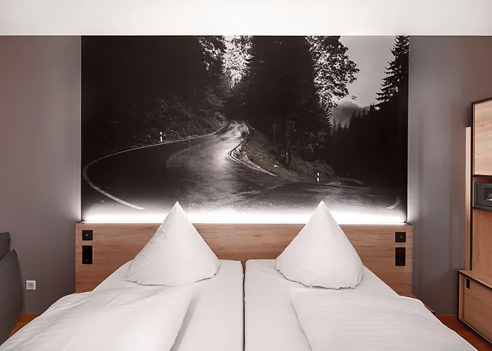 Hotel Schwarzwaelder Hof Freiburg im Breisgau