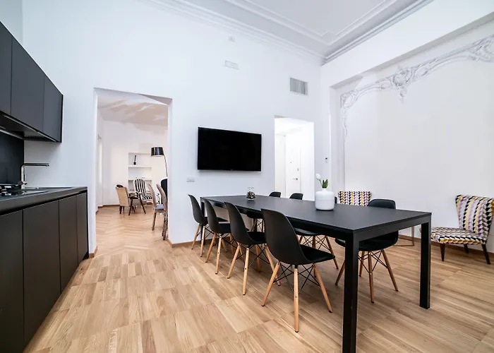 Youroom Abruzzi Rome