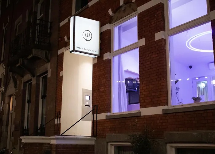 Hotel 171 Rotterdam