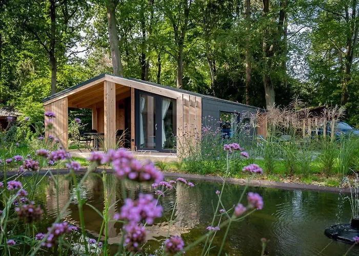 EuroParcs De Hooge Veluwe Hotel Arnhem