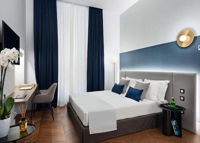 M20 Boutique Hotel Milaan