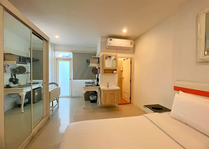 Arawana Residence Phromphong Bangkok
