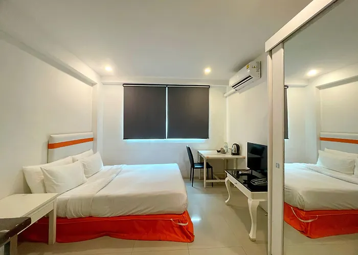 Arawana Residence Phromphong Bangkok