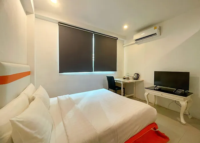 Arawana Residence Phromphong Bangkok