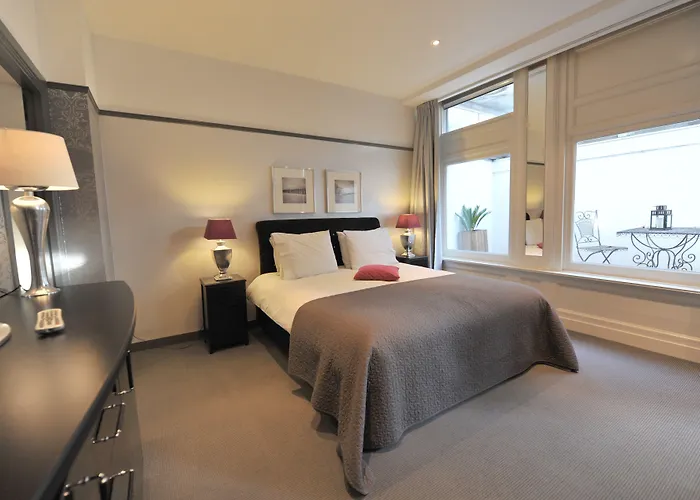 The Posthoorn Amsterdam Hotel