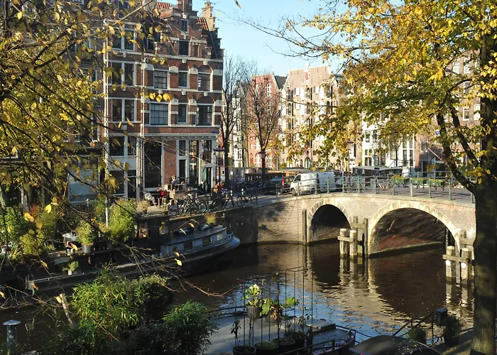The Posthoorn Amsterdam Hotel