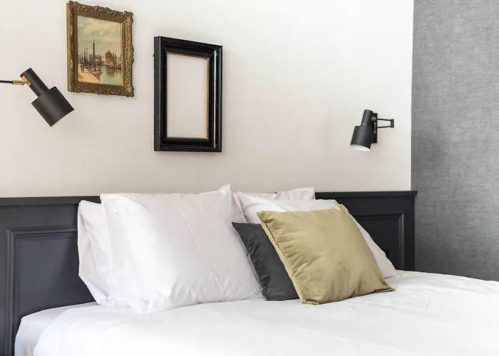 Ysbrantsz Boutique Hotel Hoorn 