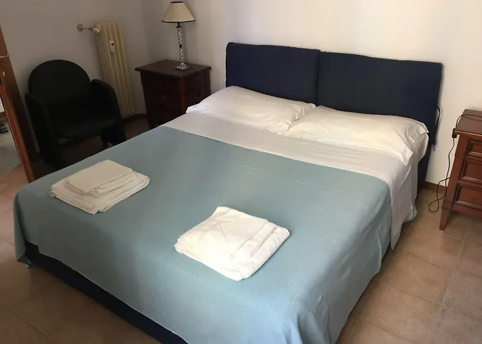 B&B La Capitale Rome