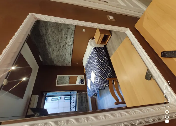Da Vinci Hotel Rome