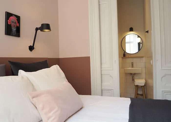 Lino City Hotel Nijmegen