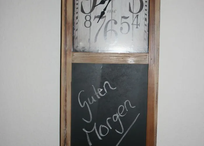 Gaestehaus Albers Cochem