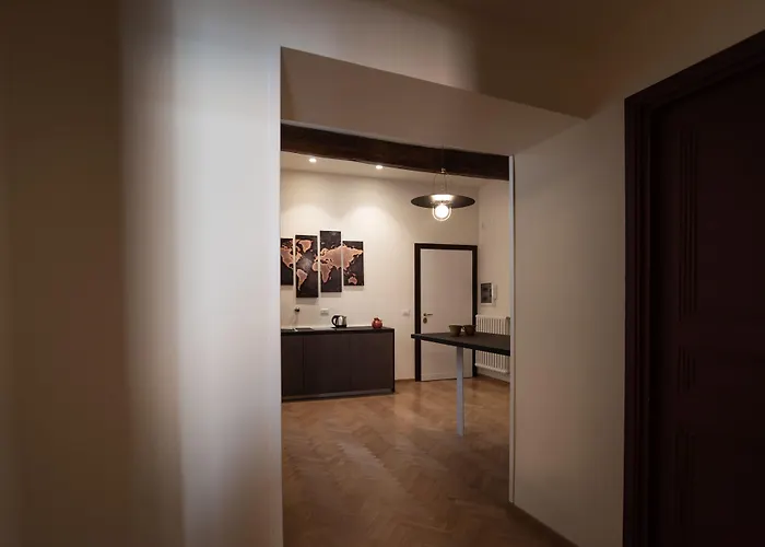 Beige Et Ble' Guesthouse Rome