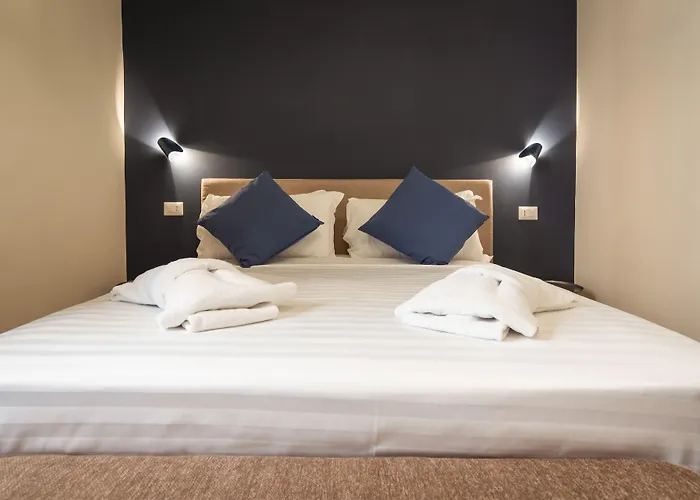 Beige Et Ble' Guesthouse Rome