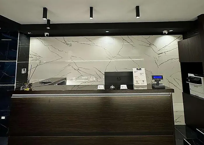Best Western Hotel Dei Mille Napels