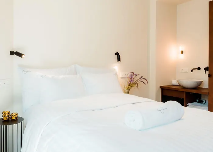 The Librarian By Domani Hotels Gent